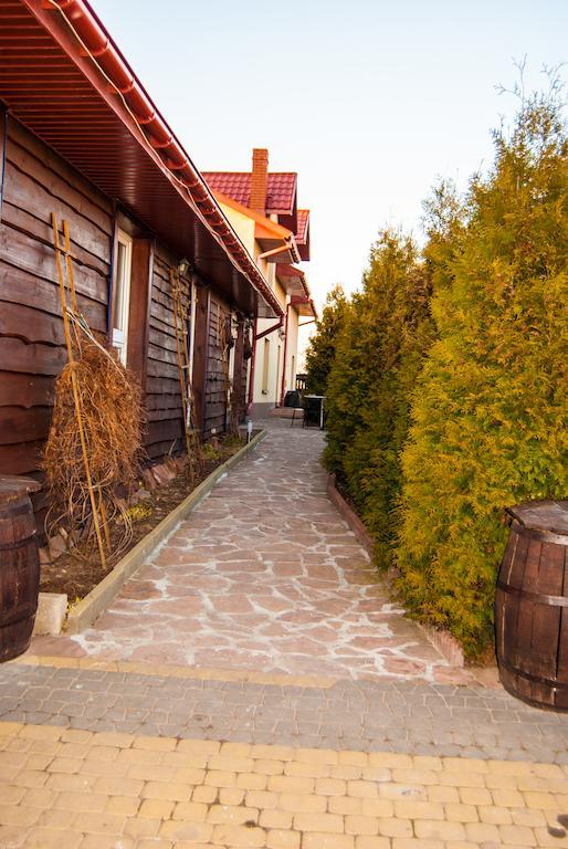 Zielone Zacisze Lägenhet Zagnansk Rum bild